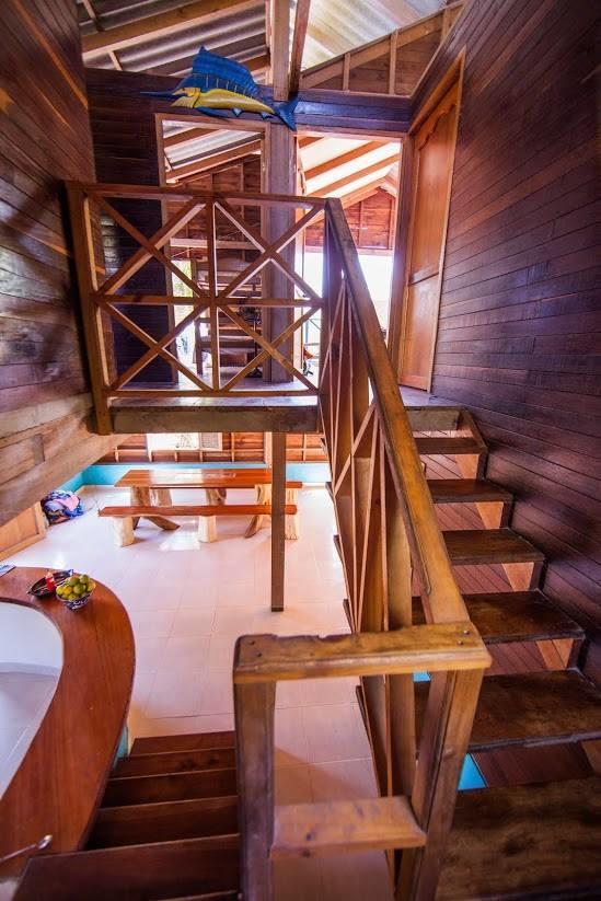 Isla Grande Eco-Hostal ภายนอก รูปภาพ